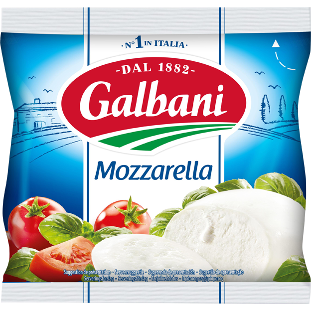 Galbani Mozzarella