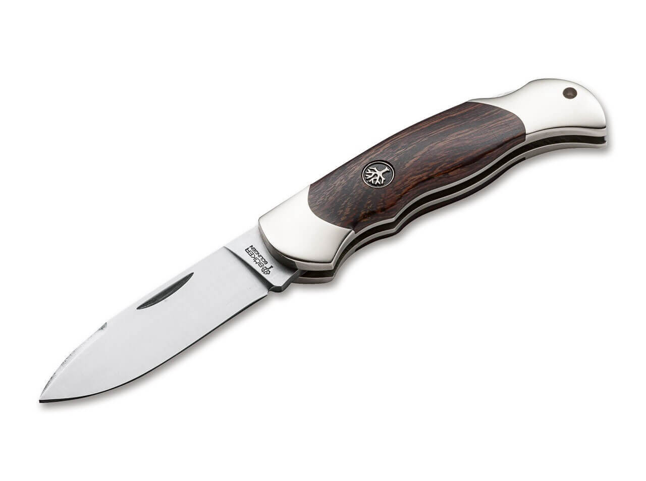 Boy Scout Spearpoint Desert Ironwood