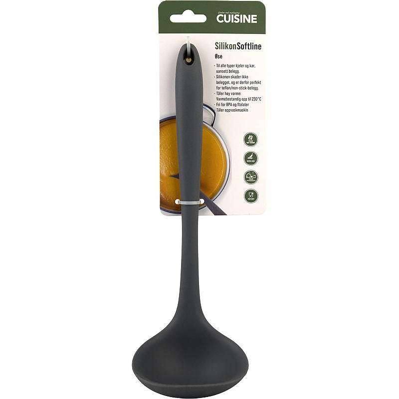 Cuisine Øse silikon Softline Cuisine