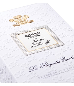 Creed Les Royales Exclusives Jardin D'Amalfi Eau de Parfum-75 ml
