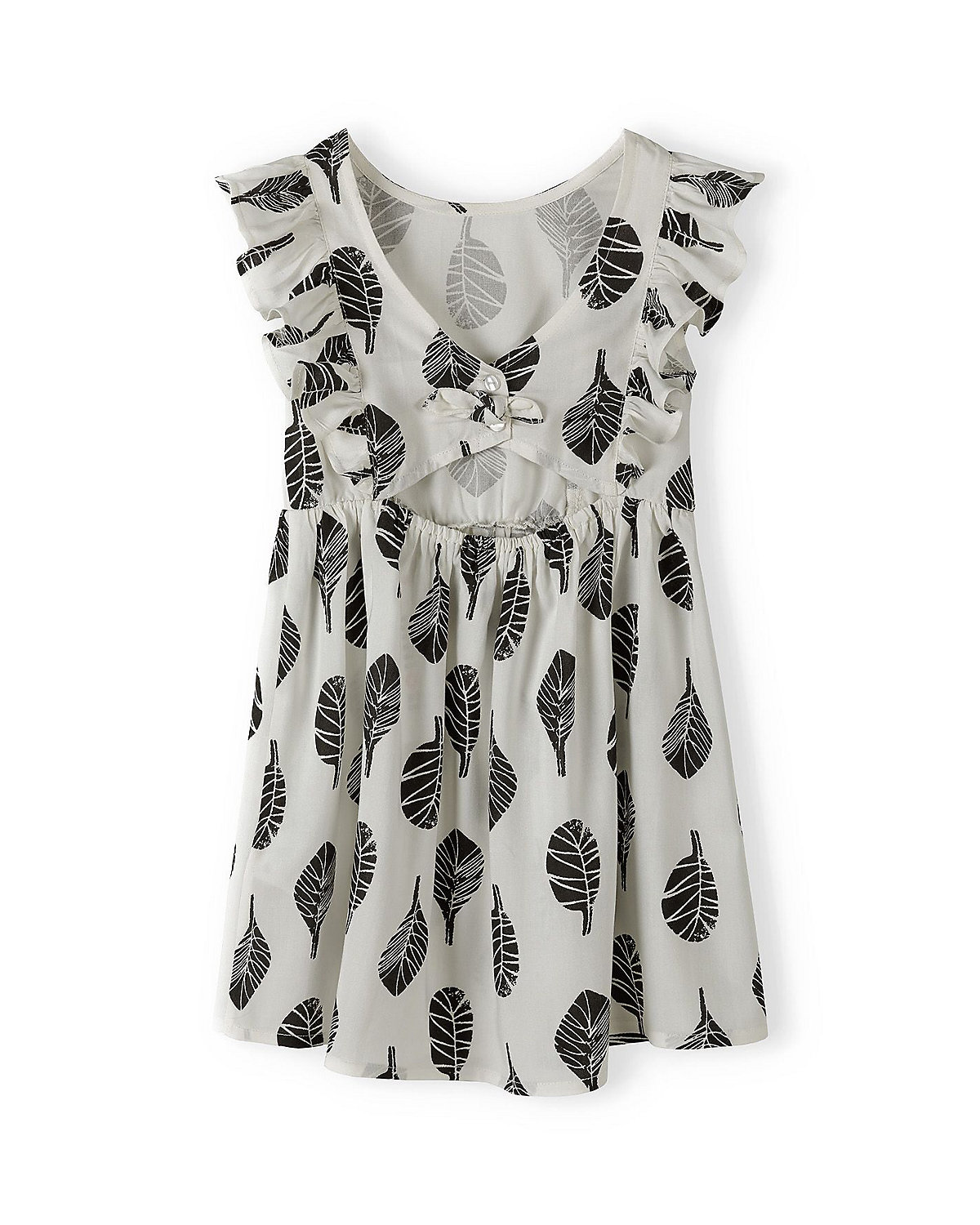 Sommerkleid für Mädchen (12m-8y)