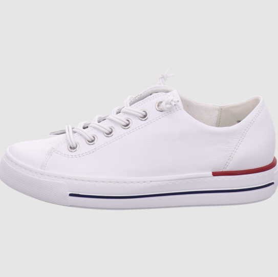 PAUL GREEN Sneaker weiss