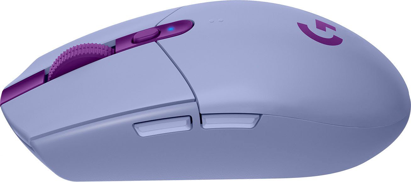 Logitech G G305 Gaming-Maus (RF Wireless)