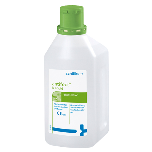 ANTIFECT N Liquid  1 L  Flüssigkeit