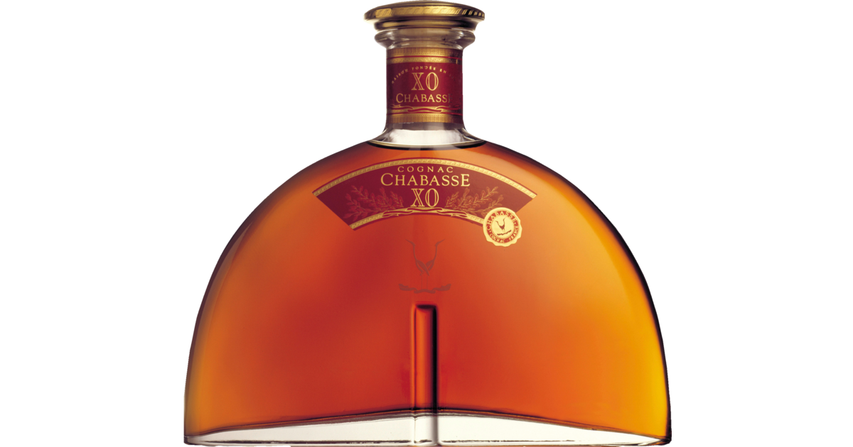 Cognac Chabasse XO