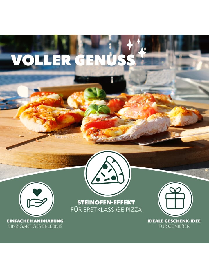 bremermann Pizza-Aufsatz günstig kaufen onesize