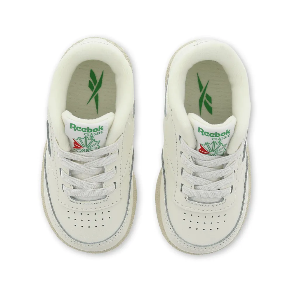 Reebok Club C GY7474 / weiss