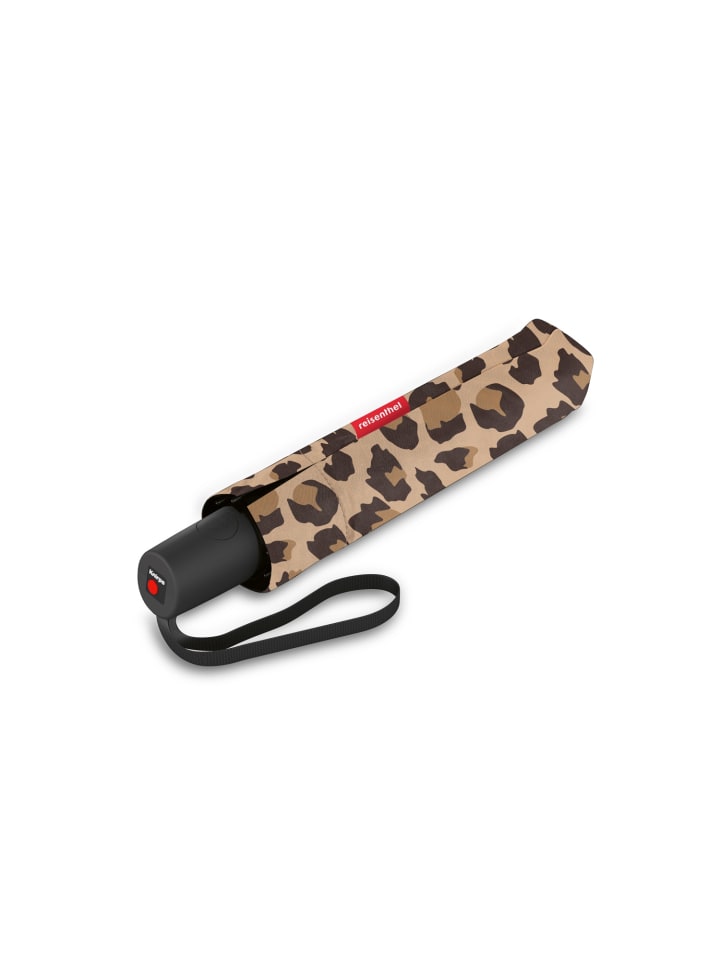 Reisenthel reisenthel umbrella pocket duomatic leo macchiato günstig kaufen onesize