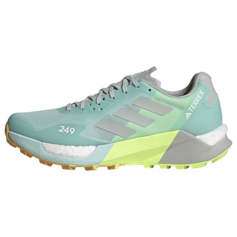 adidas TERREX Agravic Ultra Trailrunning-Schuh Fitnessschuhe Damen