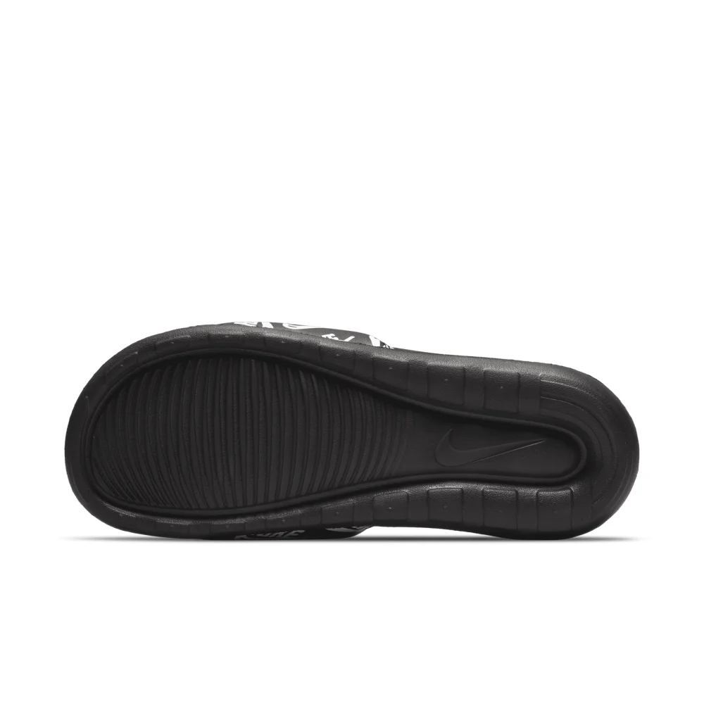 Nike Victori One Slide CN9678-008 / schwarz