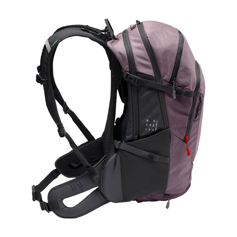 VAUDE Womens Bike Alpin 24+4 Daypack