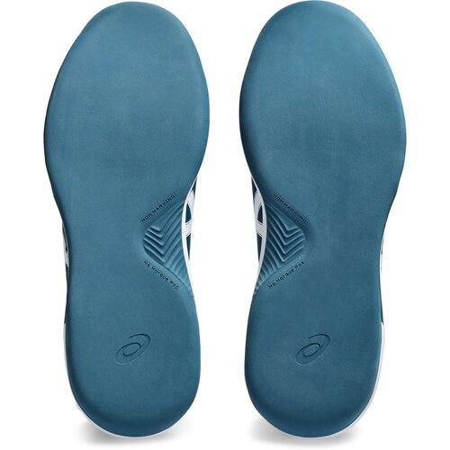 HERREN TENNISOUTDOORSCHUHE GEL-DEDICATE 8 INDOOR