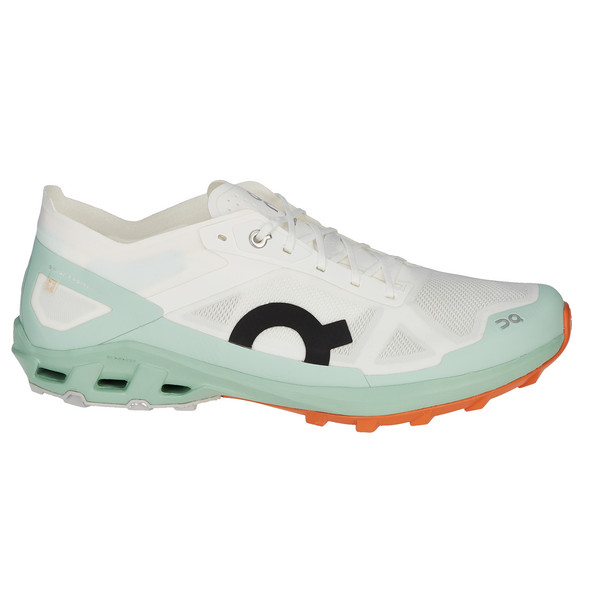 CLOUDVENTURE PEAK 3 UNDYED Herren - Trailrunningschuhe