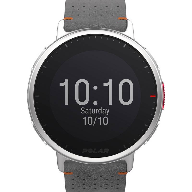 Polar VANTAGE V2 SHIFT Sportuhr