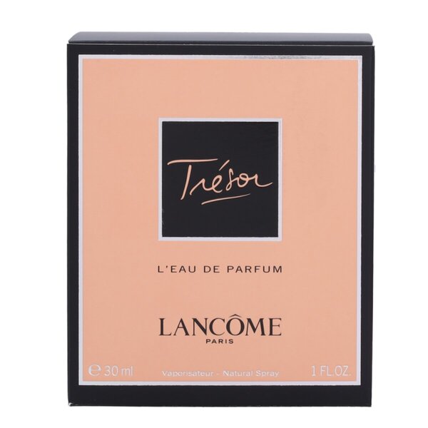 Lancôme Treasure Parfum Water 30ml