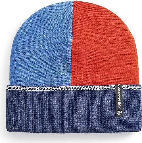 PUMA Mütze BMW MMS CLASSIC CUFF BEANIE