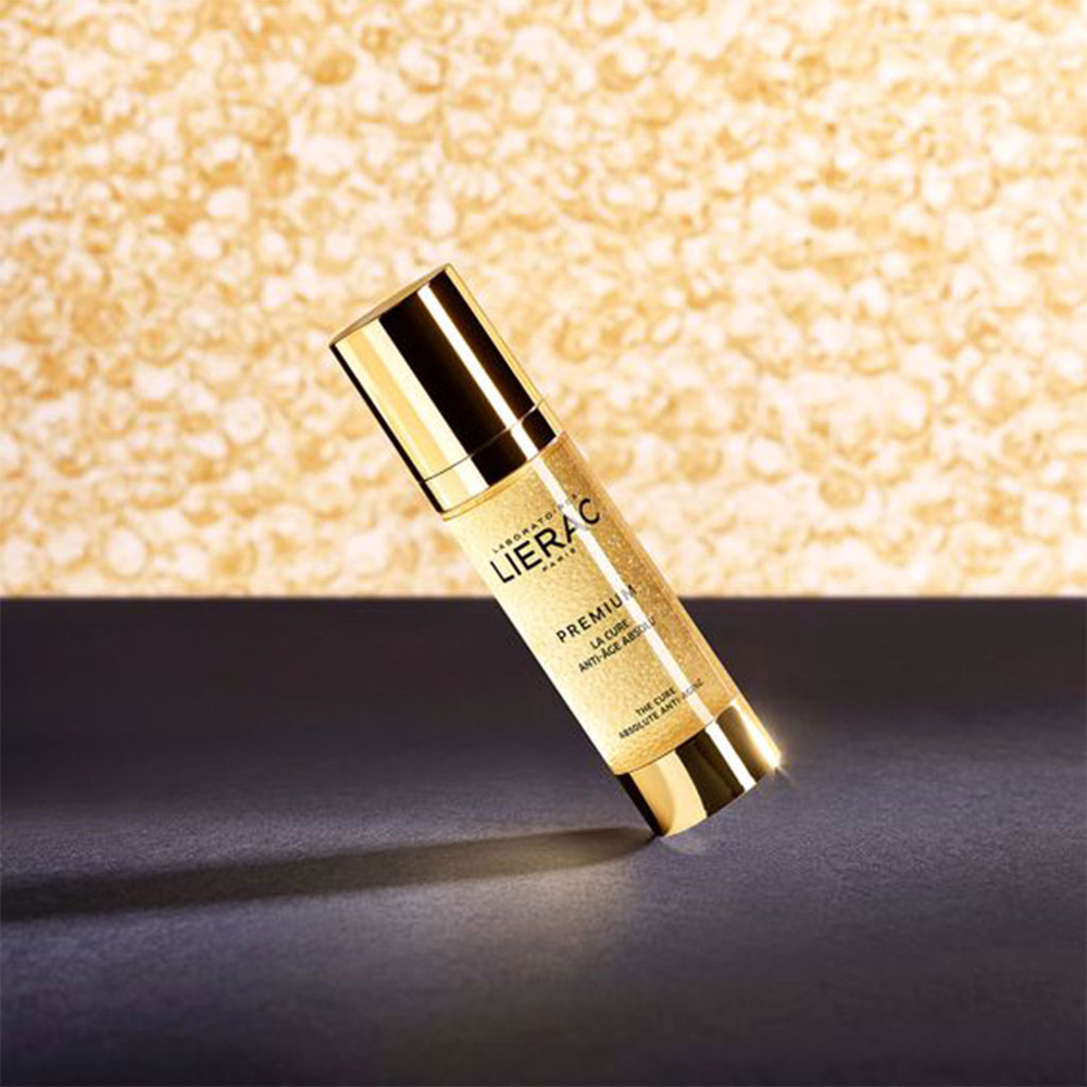 Lierac Premium La Cure Anti-âge absolu