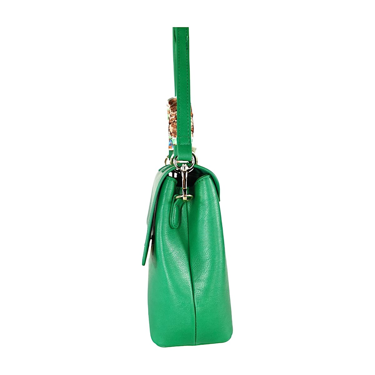 Rieker Kaduna H1605-54 Grün 54 Green