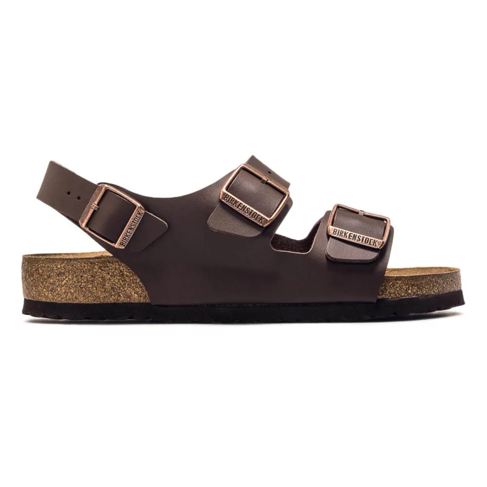Birkenstock Milano 34701 / braun