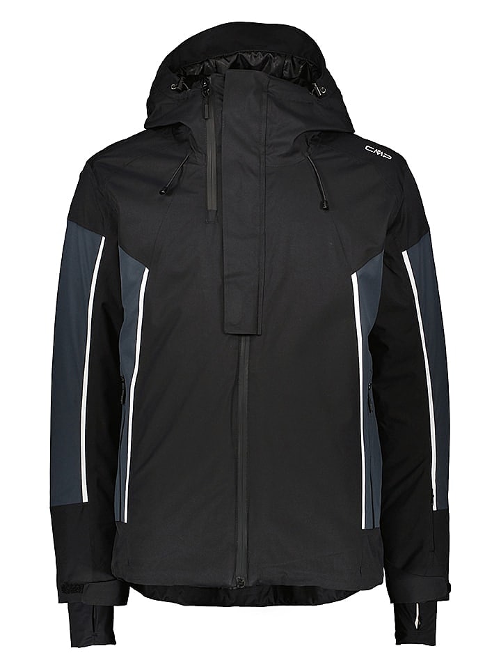 cmp Funktionsjacke in Schwarz günstig kaufen 54