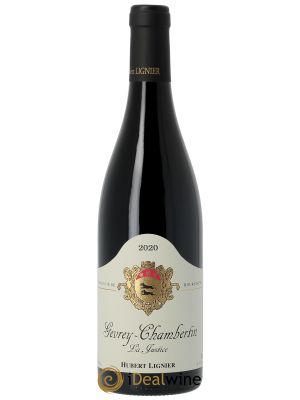 Gevrey-Chambertin La Justice Hubert Lignier (Domaine)  2020 - Lot de 1 Bouteille