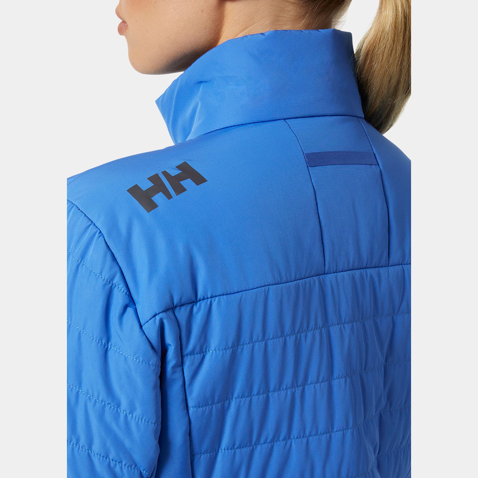 Women's Crew Insulated Sailing Jacket 2.0