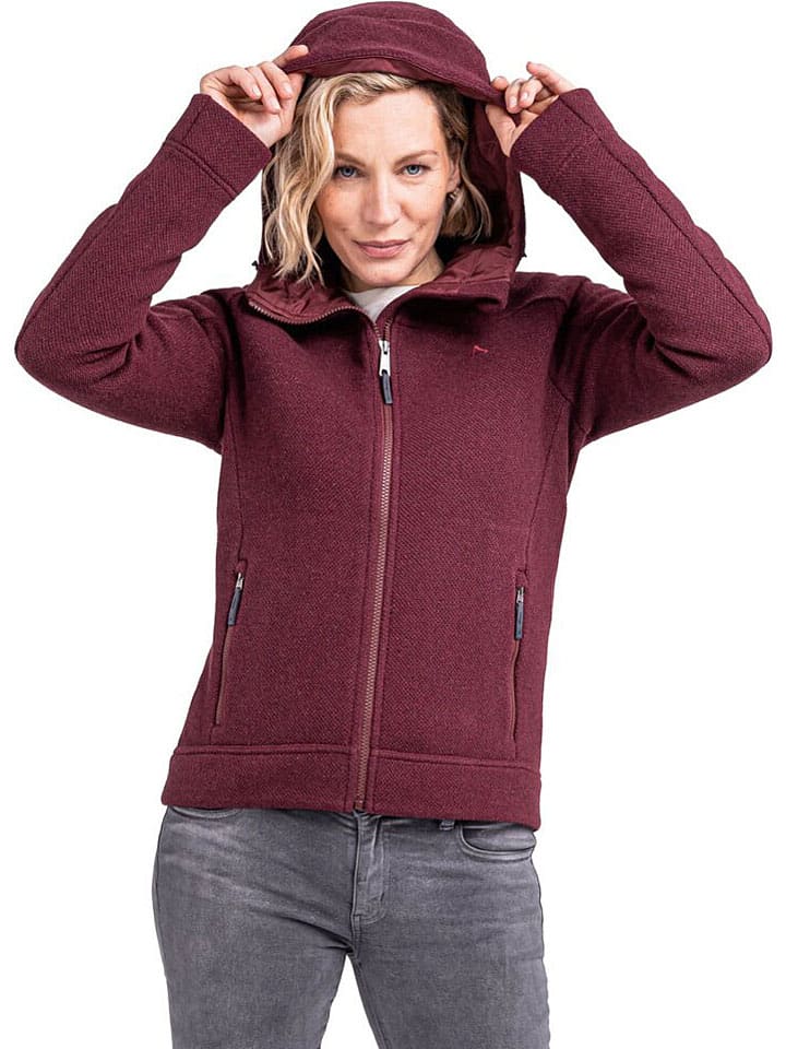 Schöffel Fleecejacke 