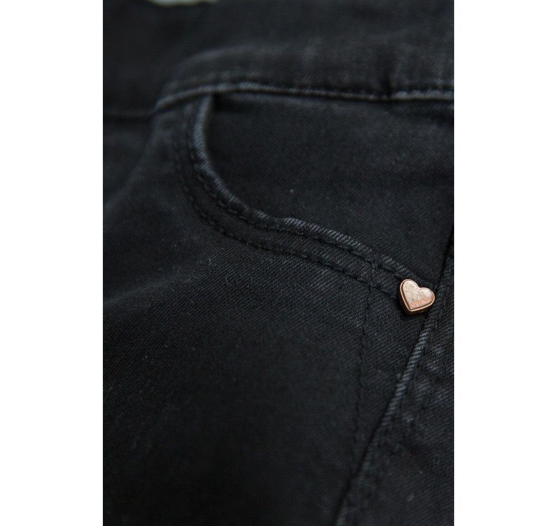 Garcia Slim-fit-Jeans Jeggings Jessy superslim