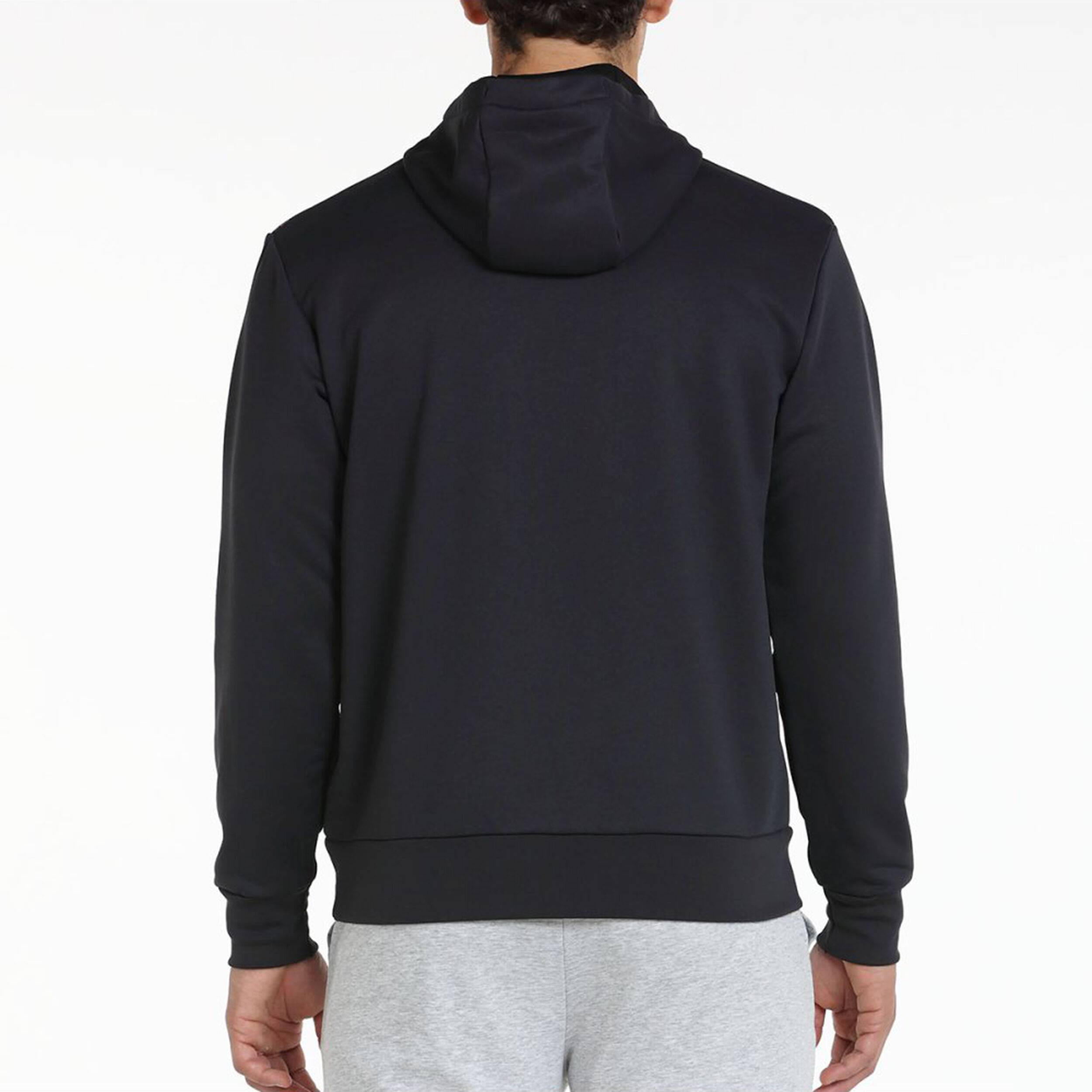 Baiona Hoody Herren - Anthrazit