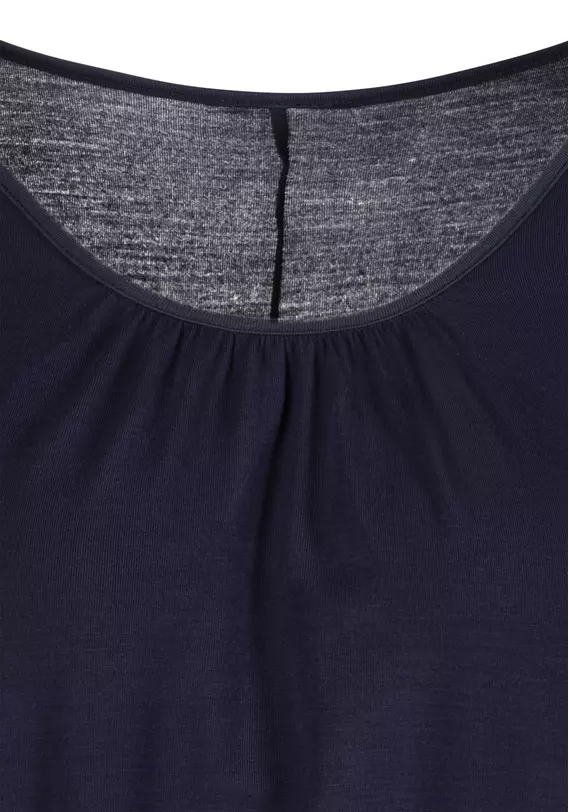 3/4-Arm-Shirt