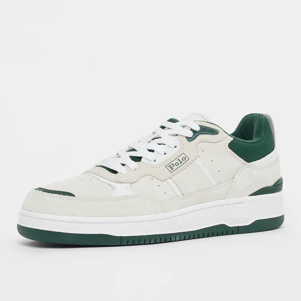 Ralph Lauren Masters Low 809913399004 / grün