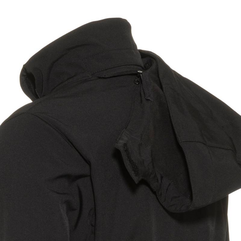 CMP Softshelljacke Herren