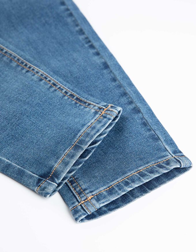Jeans - Skinny Fit