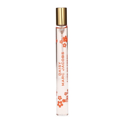 Marc Jacobs Daisy Ever So Fresh ceļojumu aerosols parfimērijas ūdenim 10 ml