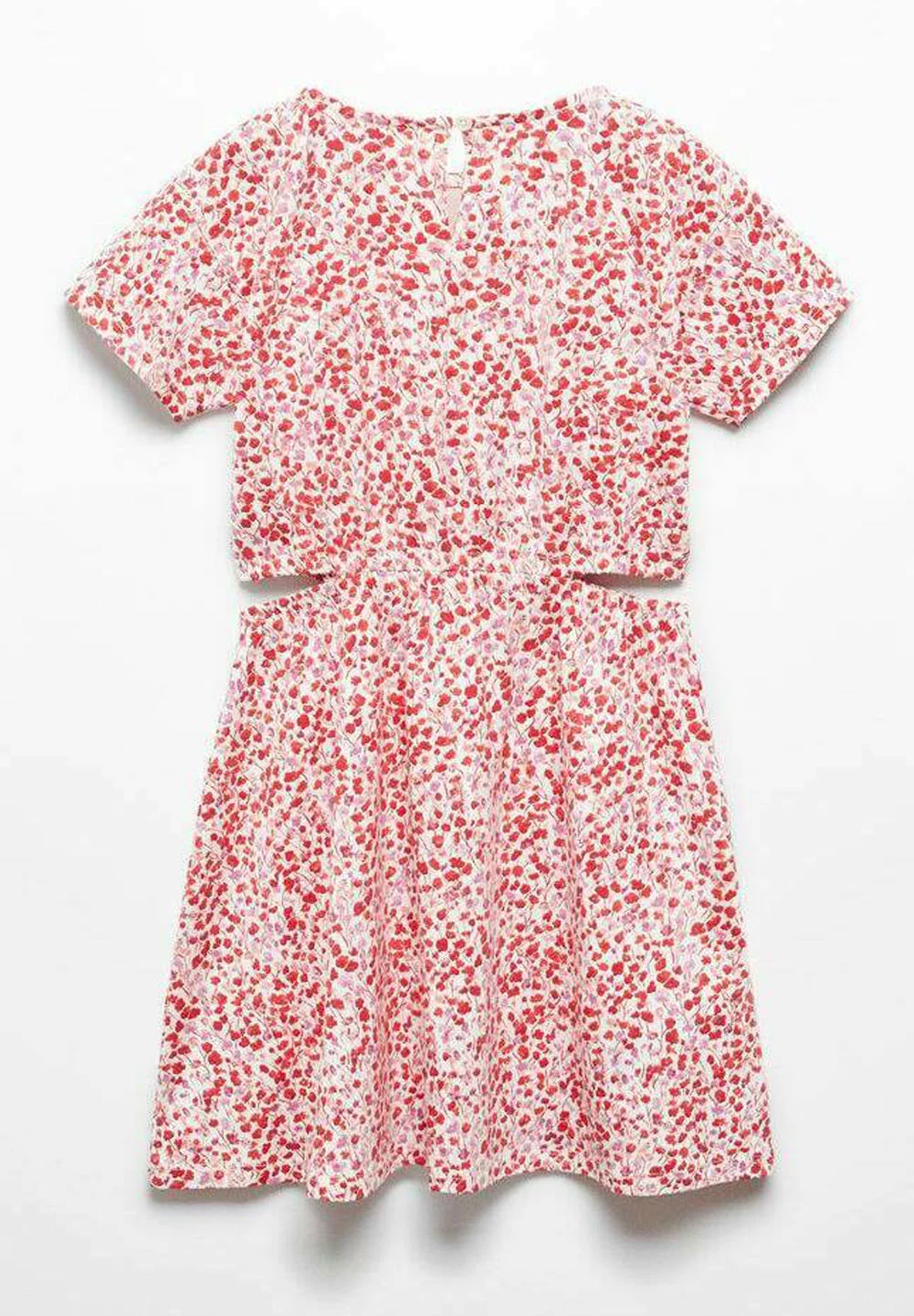Mango Kids DALIA - Vestido de verano