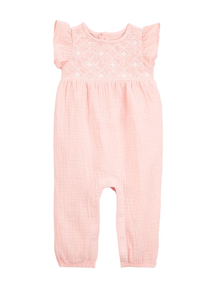 carter's Overall in Rosa günstig kaufen