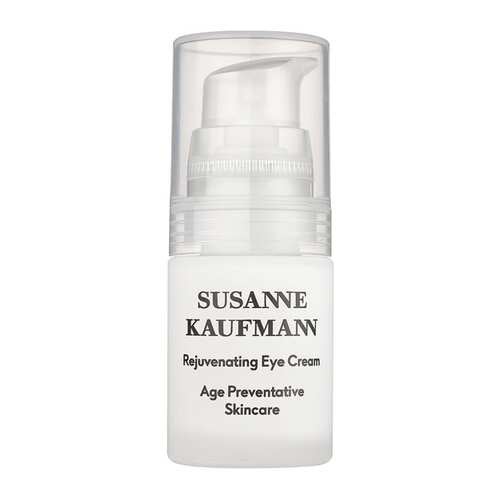 Susanne Kaufmann atjauninantis paakių kremas 15 ml