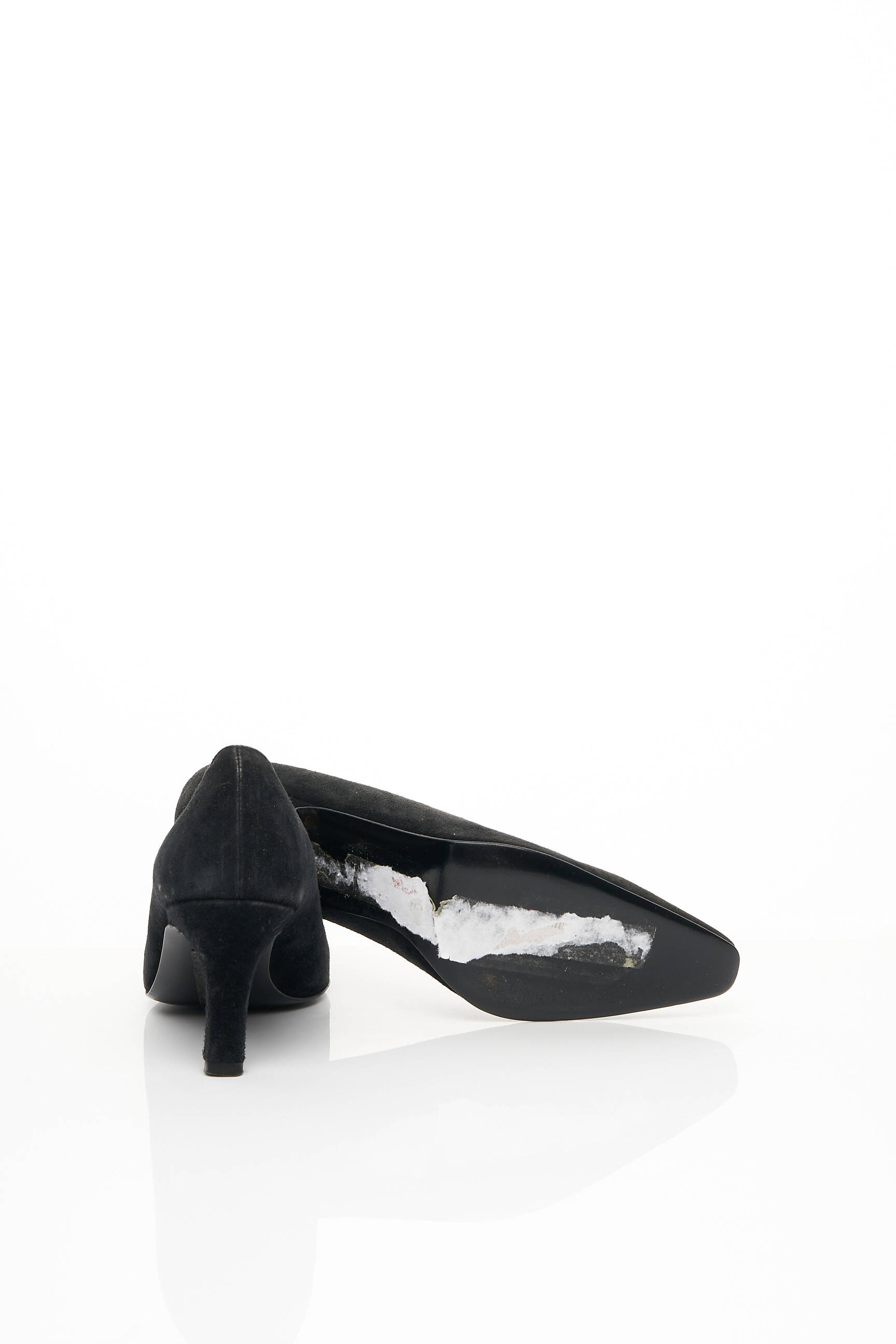 Salvatore Ferragamo Escarpins Femme couleur noir