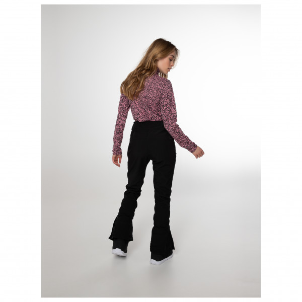 Protest - Women's Lole Softshell Snowpants - Skihose