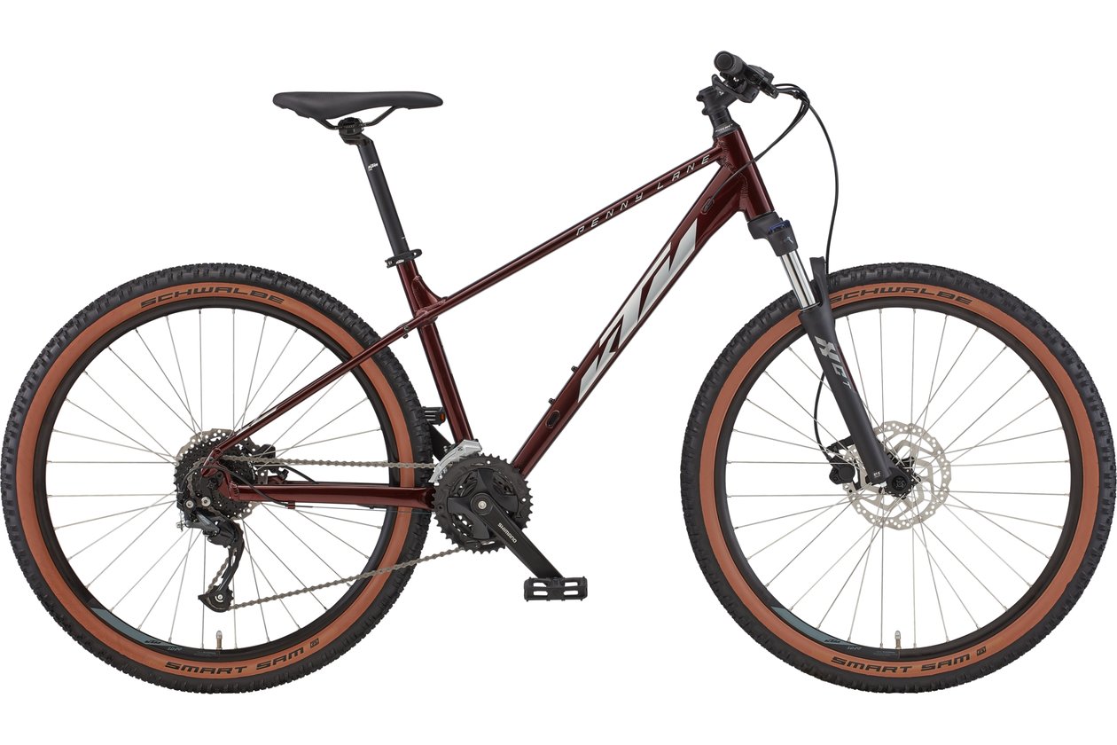 KTM Penny Lane 271 - 2022 - 27,5 Zoll - Diamant