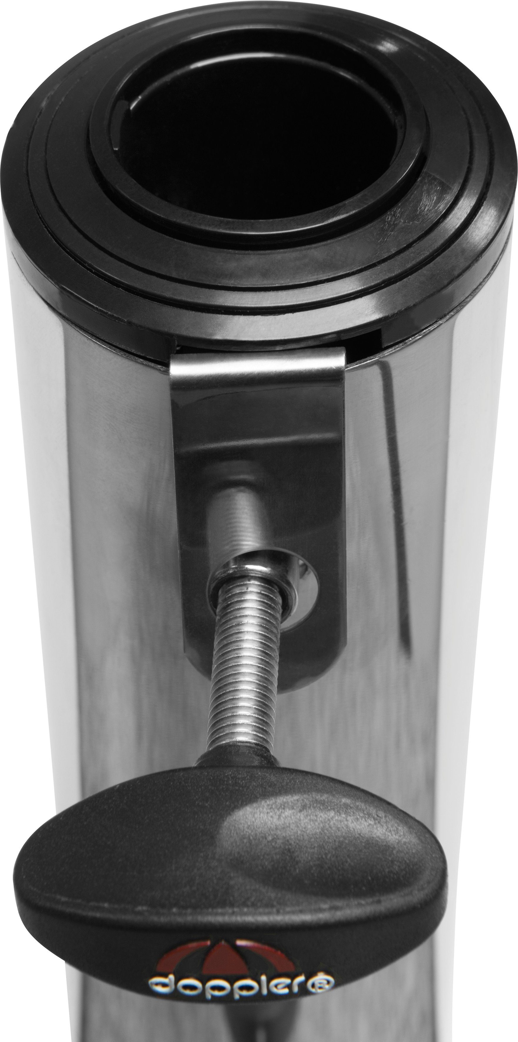 doppler® Schirmhalter ACITVE, für Stöcke bis Ø 32 mm, 1 tlg.