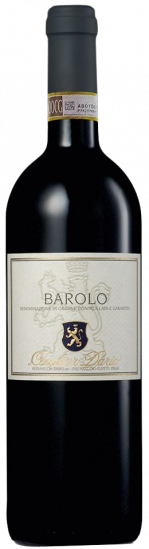 2017 Barolo DOCG trocken - Cavalier Dario