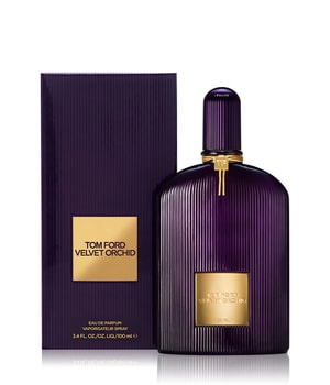 Tom Ford Velvet Orchid Eau de Parfum 100 ml