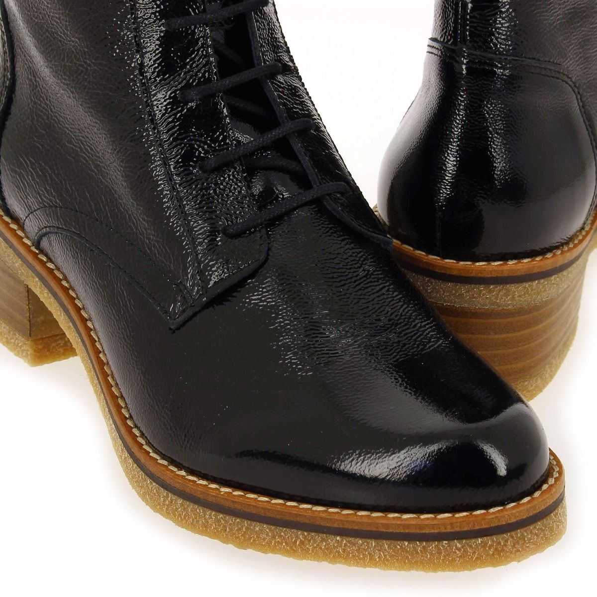 Dorking  LUCERO 8686 - Noir