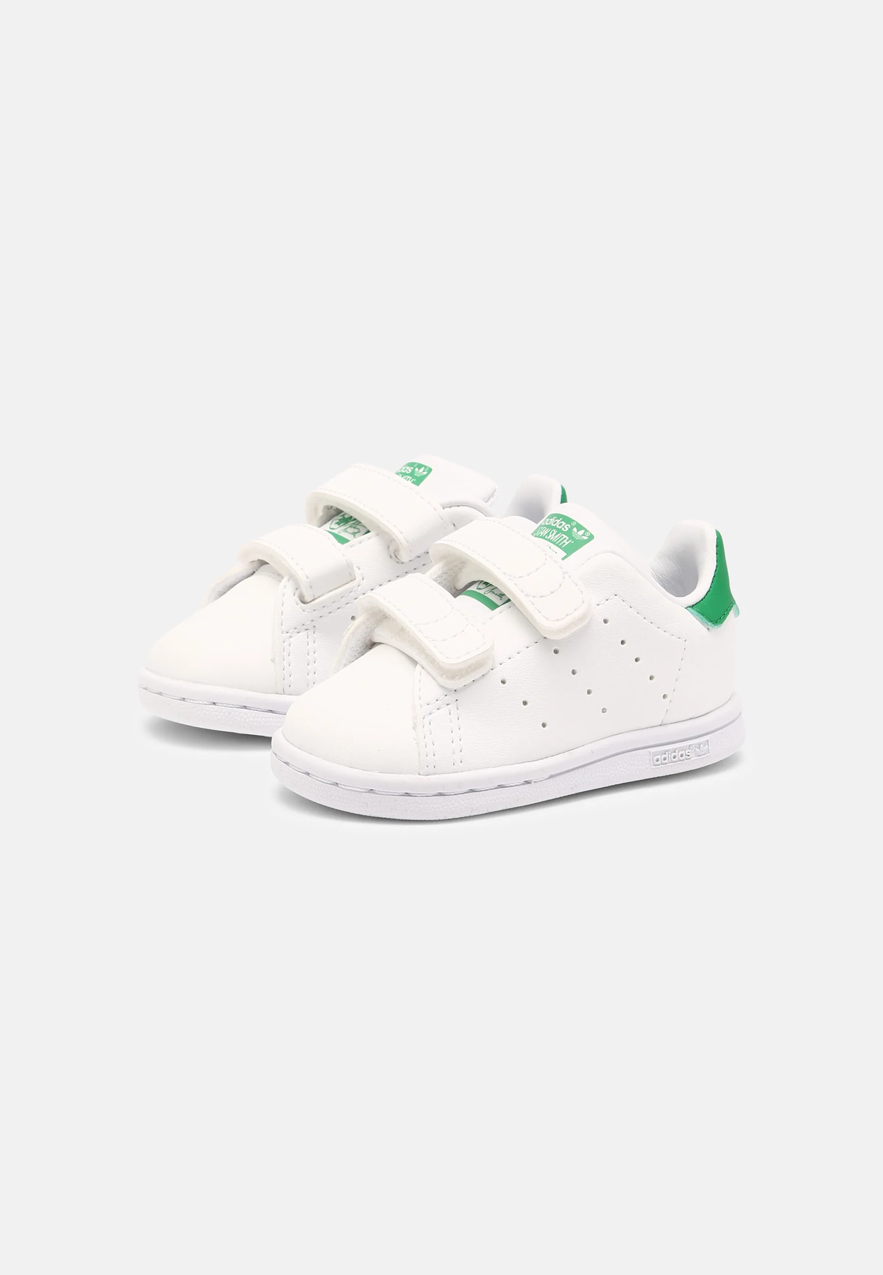 adidas Originals STAN SMITH UNISEX - Zapatillas bajas