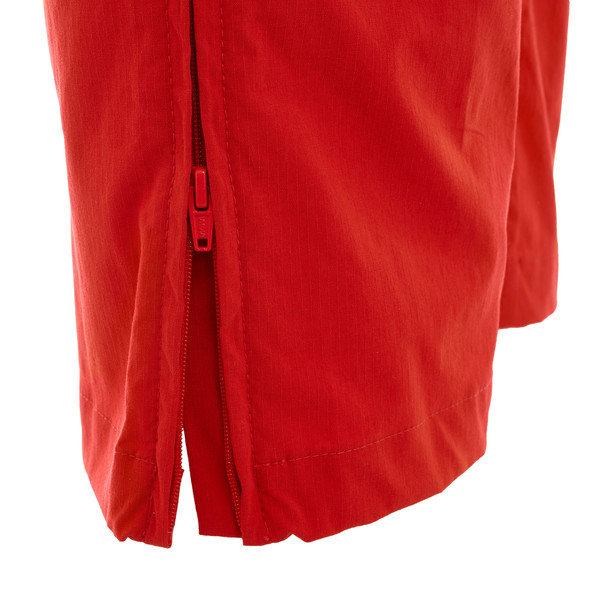 OCOA ZIPOFF PANTS Damen - Trekkinghose