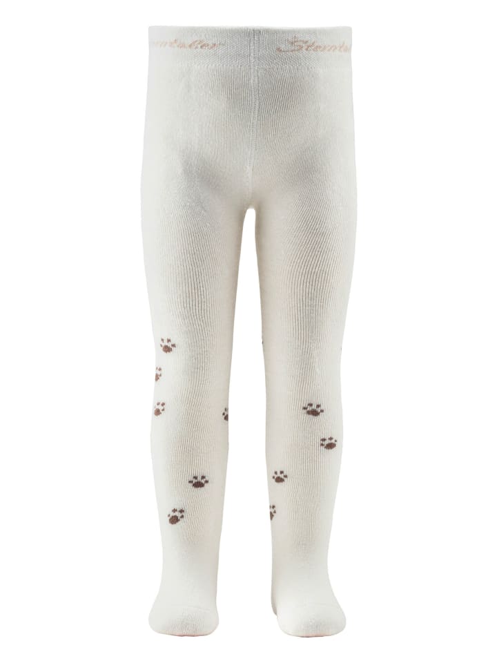 Sterntaler Strumpfhose Eisbär in ecru günstig kaufen 62