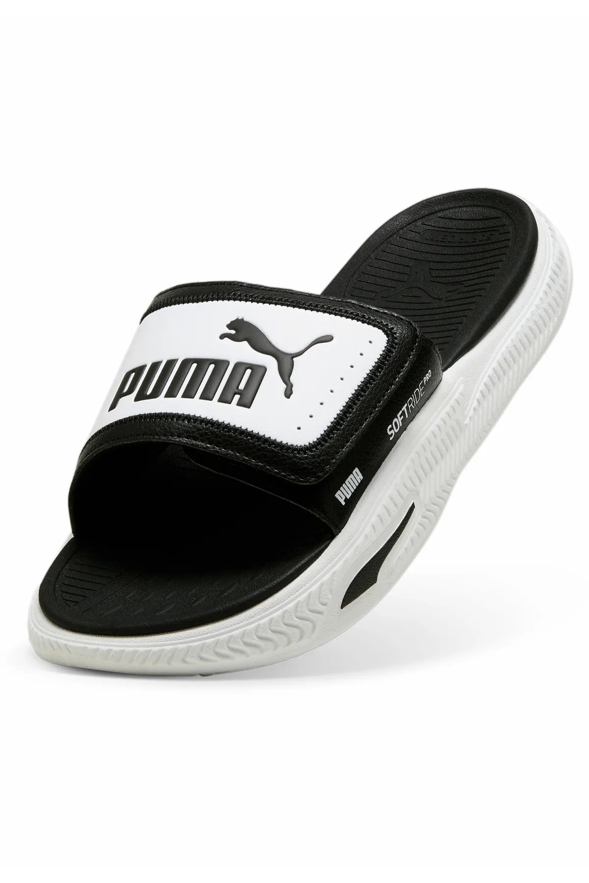 Puma  SoftridePro 24 V-Schienen