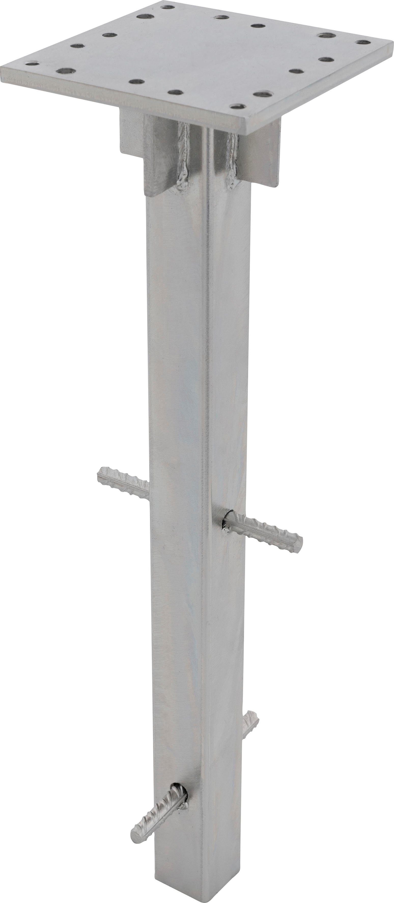 doppler® Bodendübel, 2 tlg.
