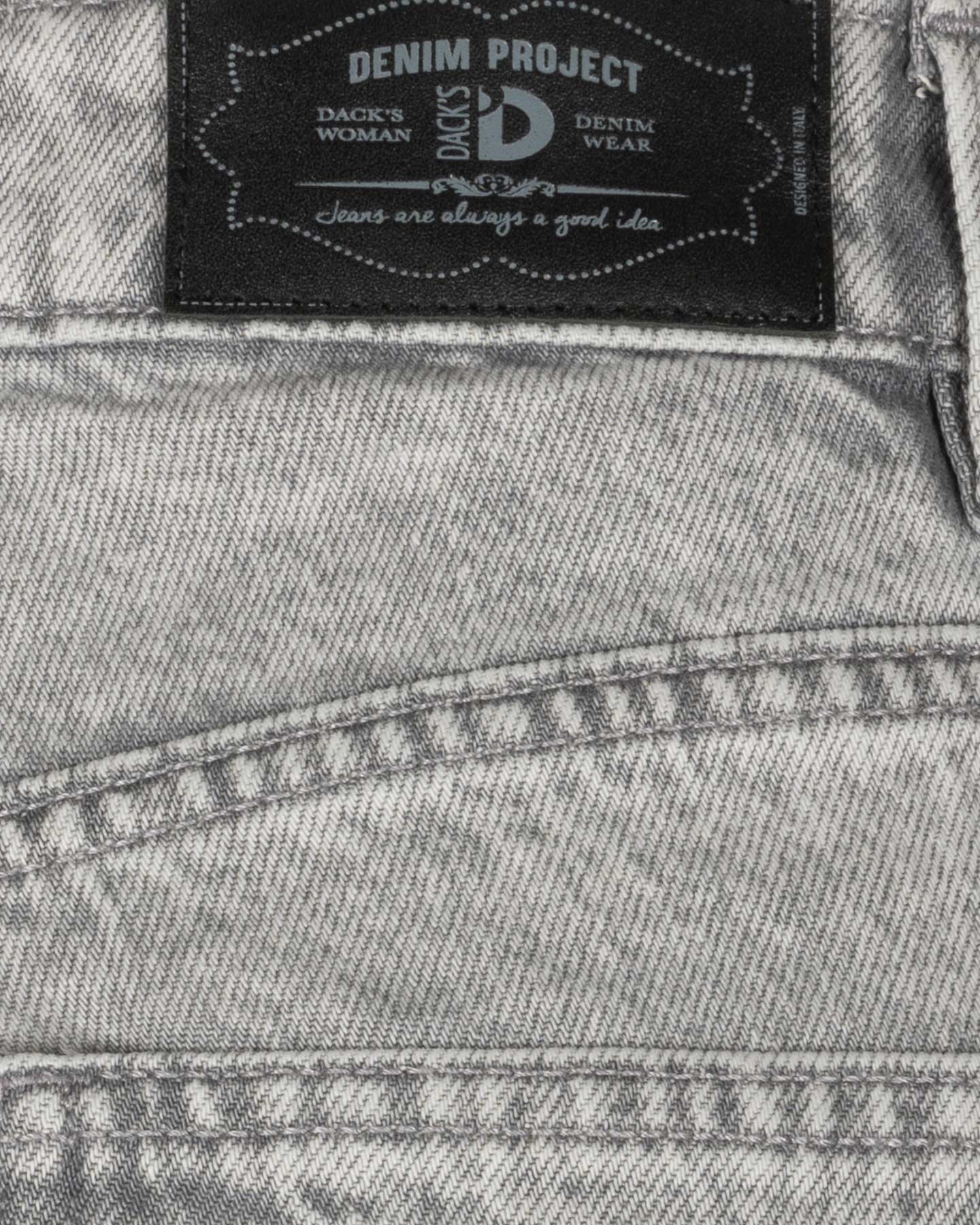 Jeansy Dack's Urban W DW368CO-MD
